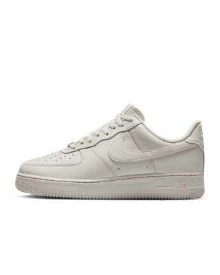 Nike Air Force 1 '07 Men's Shoes. Nike LU